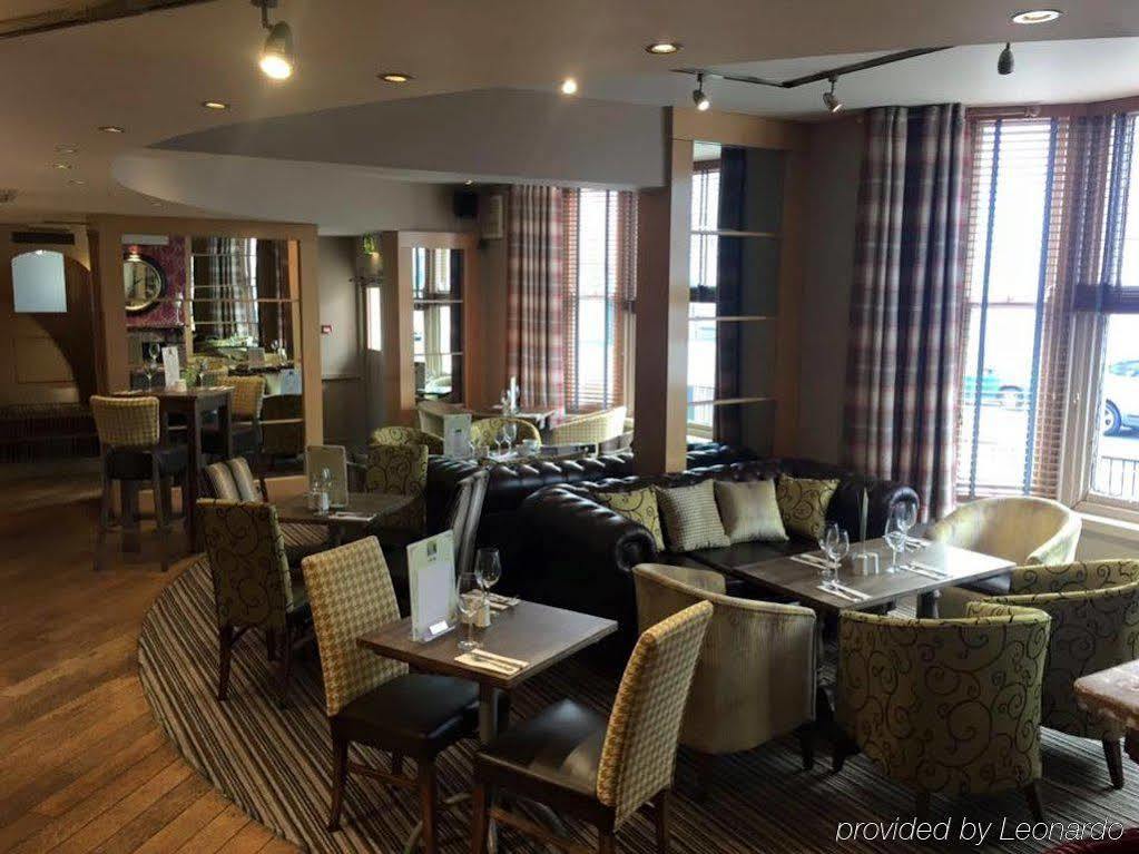 Regent Hotel Doncaster Exterior photo