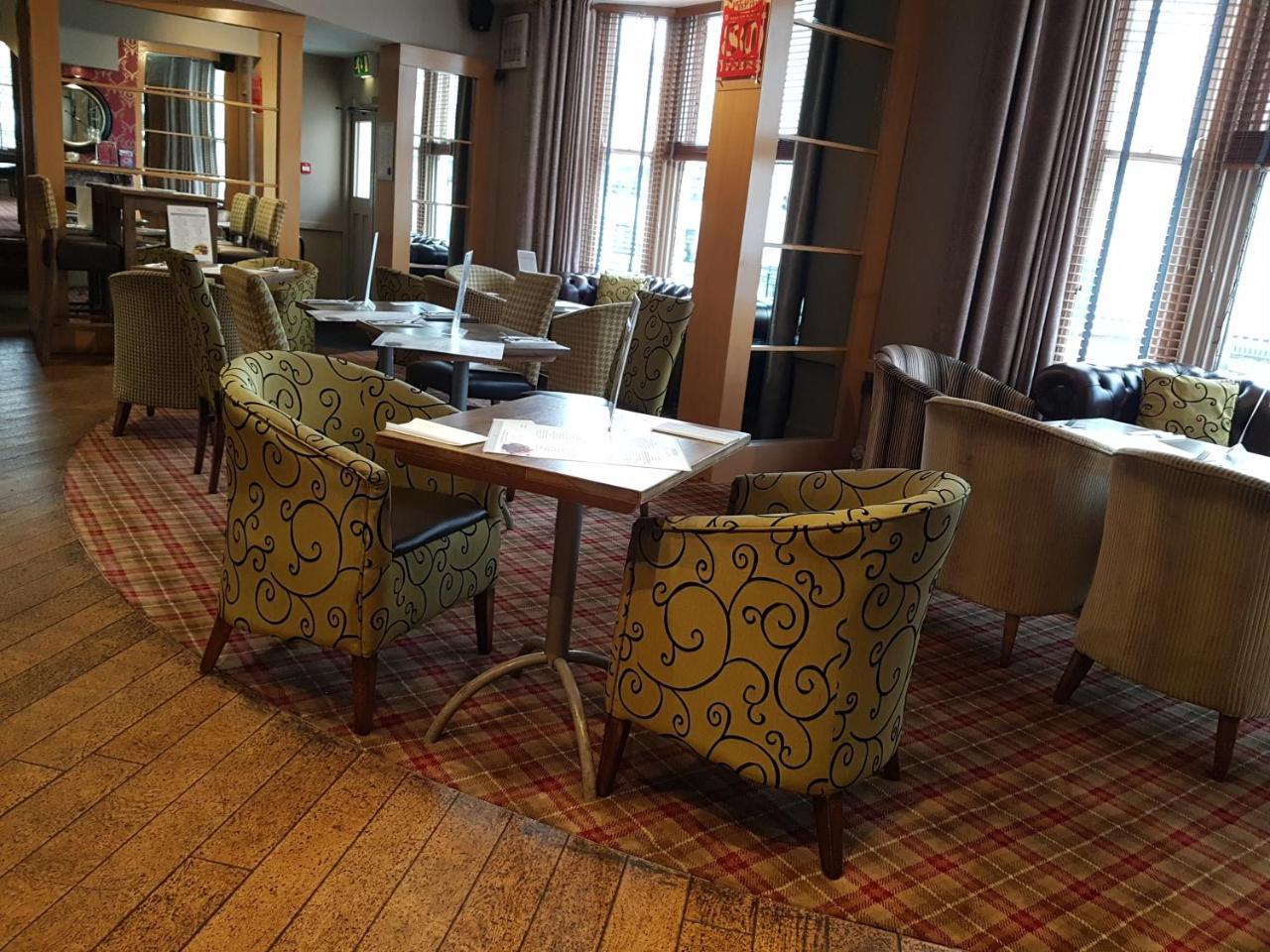 Regent Hotel Doncaster Exterior photo